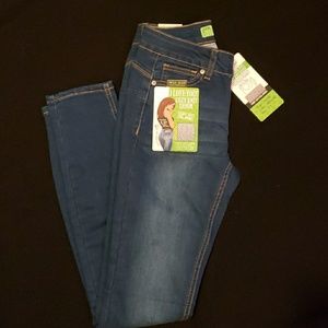 Womens skinny jeans